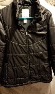 Reebok sz.M puffy jacket